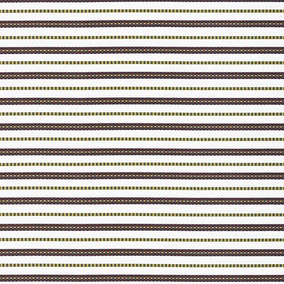 GASTON Y DANIELA INDOOR / OUTDOOR STRIPES BURGUNDY/RED,BLUE,GOLD   - GDT5696.001.0