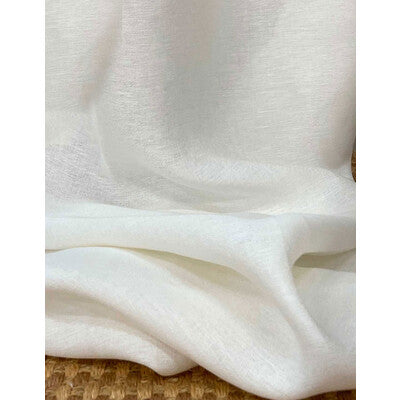 GASTON Y DANIELA LINEN  WHITE,,   - GDT5731.001.0