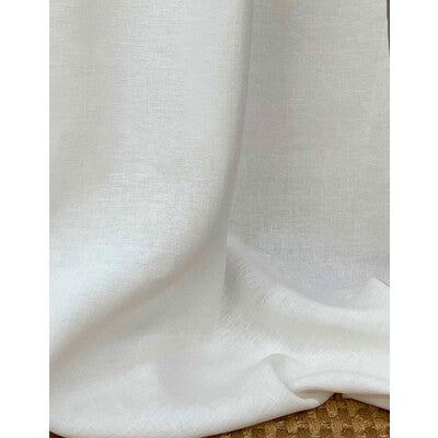 GASTON Y DANIELA LINEN  WHITE,,   - GDT5732.001.0