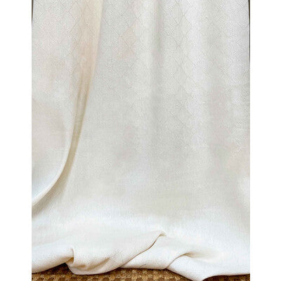 GASTON Y DANIELA LINEN SOLID IVORY,,   - GDT5737.001.0