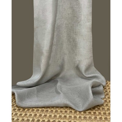 GASTON Y DANIELA LINEN SOLID GREY,,   - GDT5749.003.0