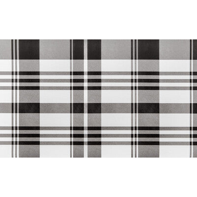 GASTON Y DANIELA BIARRITZ PRINT--GEOMETRIC-PLAID / CHECK STORM   - GDW5103.003.0