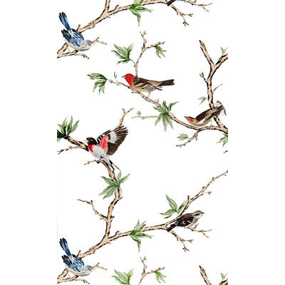 GASTON Y DANIELA VILLA FIORI PRINT--ANIMAL/INSECTS-BOTANICAL & FLORAL NIMBUSP   - GDW5104.002.0