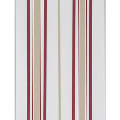 GASTON Y DANIELA FUENCISLA PRINT--GEOMETRIC-STRIPES DUNE   - GDW5249.002.0