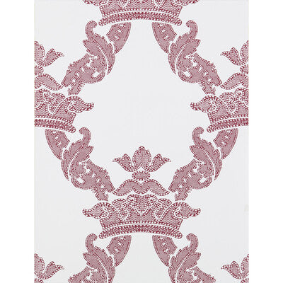 GASTON Y DANIELA BORJA PRINT--DAMASK- DUSK   - GDW5251.003.0