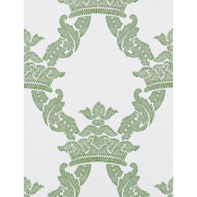 GASTON Y DANIELA BORJA PRINT--DAMASK- MIST   - GDW5251.005.0