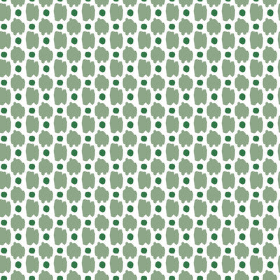 GASTON Y DANIELA SPOTS PRINT--MODERN-ANIMAL SKINS COAL   - GDW5443.002.0