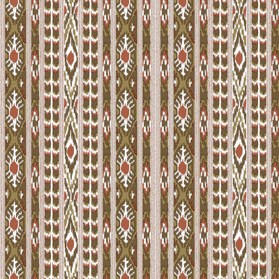 GASTON Y DANIELA APACHE PRINT--IKAT/SOUTHWEST/KILIMS- COBRA   - GDW5660.001.0