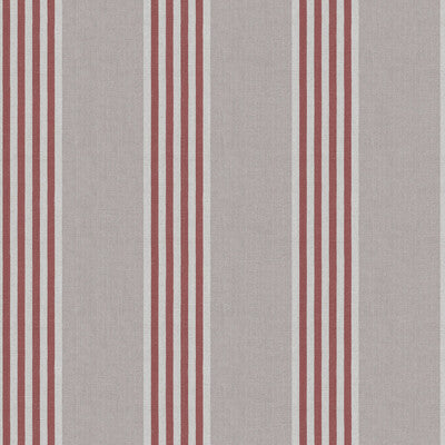 GASTON Y DANIELA GERRA PRINT---STRIPES PLATINUM   - GDW5765.004.0