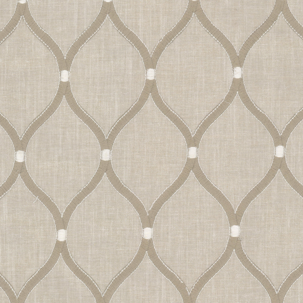 STOUT TEXTILES  MULTIPURPOSE,EMBROIDERIES TRADITIONAL, OGEE SAND,SANDUNE   - GEMS-3