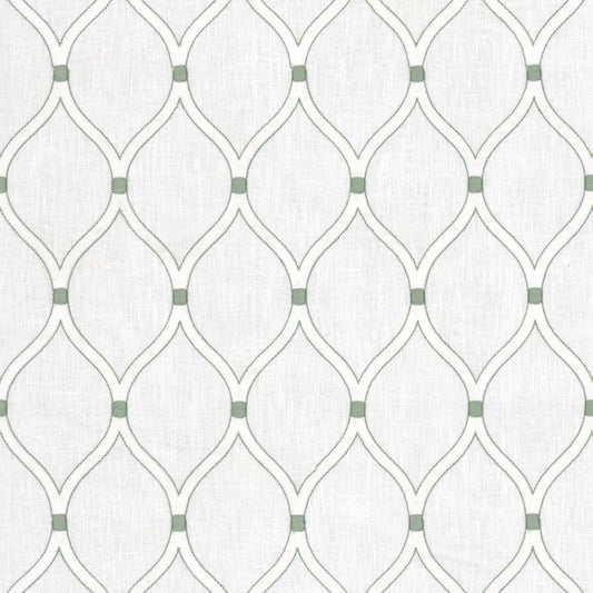 STOUT TEXTILES  MULTIPURPOSE,EMBROIDERIES TRADITIONAL, OGEE SPA   - GEMS-6