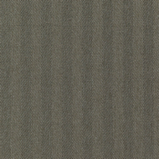 JF Fabrics GENERAL 98 Fabric Traditional,Transitional,Contemporary,Herringbone,Stripe Black  Texture - 5845998 J7351