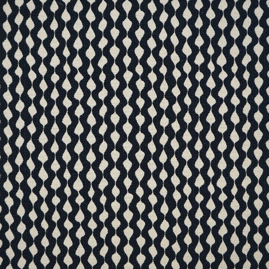 JF Fabrics GENESIS 68 Fabric Traditional,Transitional,Contemporary,Stripe Blue  Jacquard - 5819568 J7011