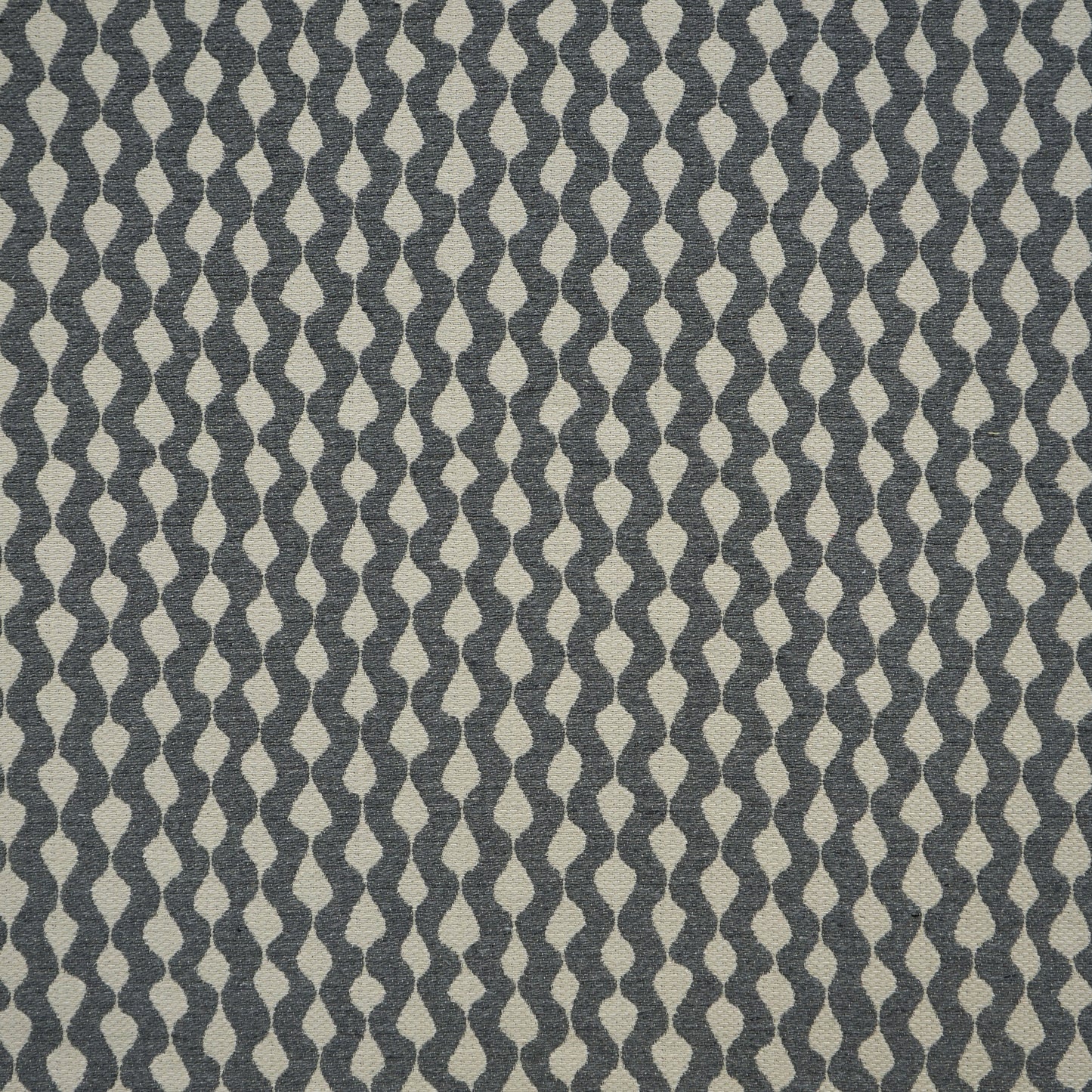 JF Fabrics GENESIS 94 Fabric Traditional,Transitional,Contemporary,Stripe Grey,Silver  Jacquard - 5819594 J7011
