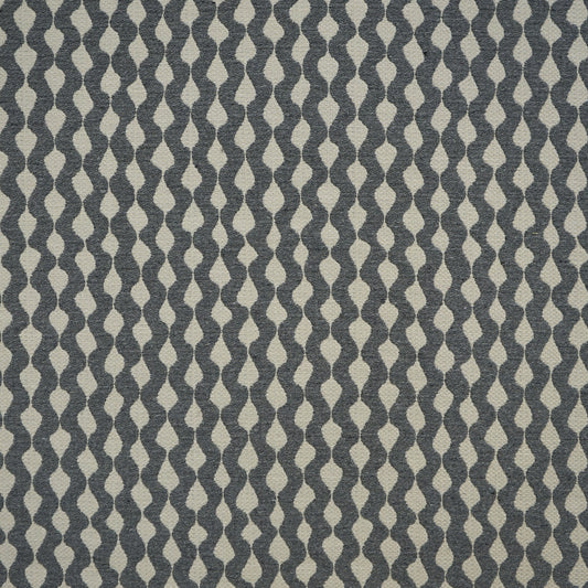 JF Fabrics GENESIS 94 Fabric Traditional,Transitional,Contemporary,Stripe Grey,Silver  Jacquard - 5819594 J7011