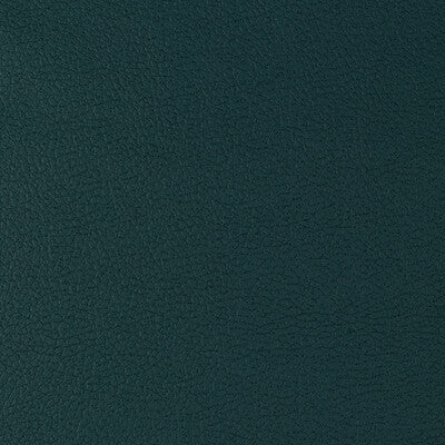 KRAVET DESIGN VINYL/FAUX LEATHER TEXTURE BLUE,TEAL,TEAL   - GENSLAR.113.0