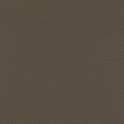 KRAVET DESIGN VINYL/FAUX LEATHER TEXTURE BROWN,GREY,   - GENSLAR.611.0