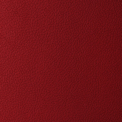 KRAVET DESIGN VINYL/FAUX LEATHER TEXTURE RED,RED,RED   - GENSLAR.99.0