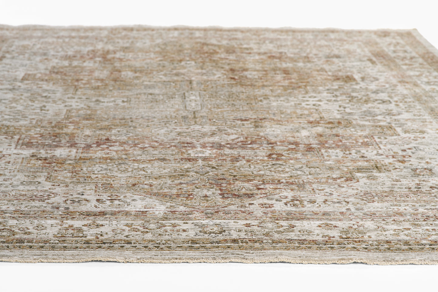 Momeni Rugs   Georgina  5'X8'    - GEORGGRG-1COP5378