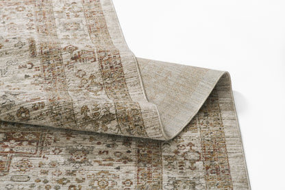 Momeni Rugs   Georgina  3'X8' Runner    - GEORGGRG-1COP2780