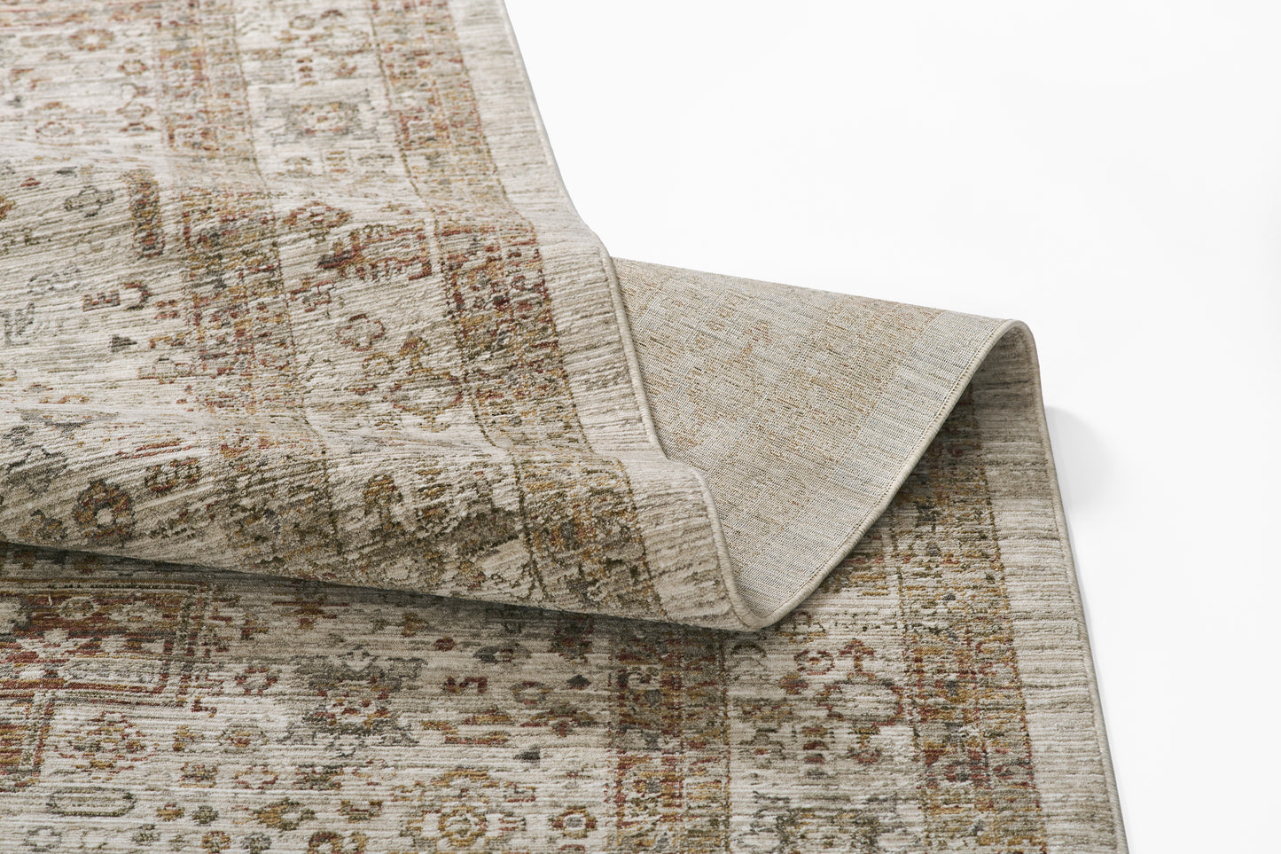 Momeni Rugs   Georgina  5'X8'    - GEORGGRG-1COP5378