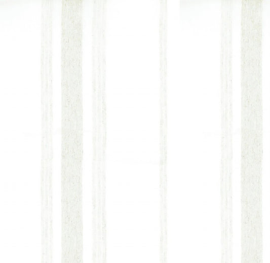 JF Fabrics GETAWAY 33 Fabric Traditional,Transitional,Contemporary,Herringbone,Stripe Creme,Beige  Double Width,Linen,Linen Texture - 5741733 J6901