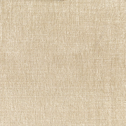 Cream solid fabric surface with subtle texture.