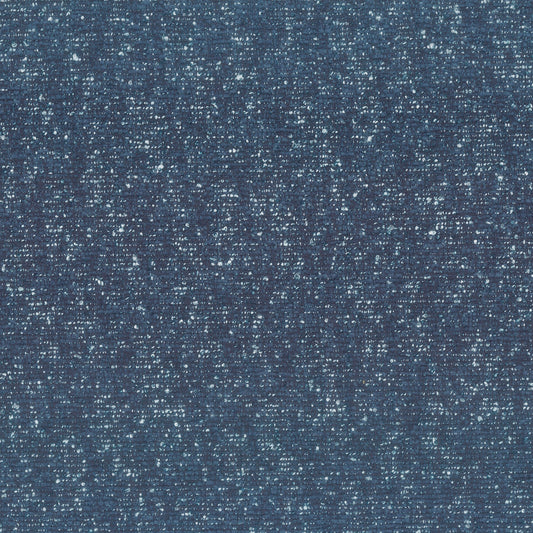STOUT TEXTILES  UPHOLSTERY,TEXTURE TRADITIONAL, SOLID BLUEBERRY   - GEYS-1