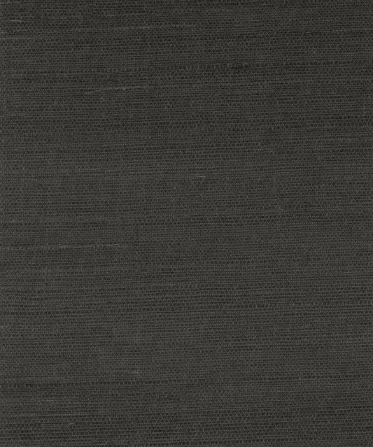 Seabrook Designs  Sisal Grasscloth Contemporary Blacks   - GG10000
