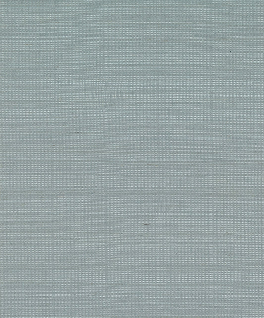 Seabrook Designs  Sisal Grasscloth Contemporary Blues   - GG10002