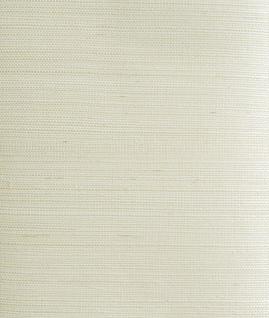 Seabrook Designs  Bleached Sisal Grasscloth Contemporary Whites, Off-Whites   - GG10010