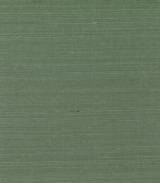 Seabrook Designs  Sisal Grasscloth Contemporary Greens   - GG10014