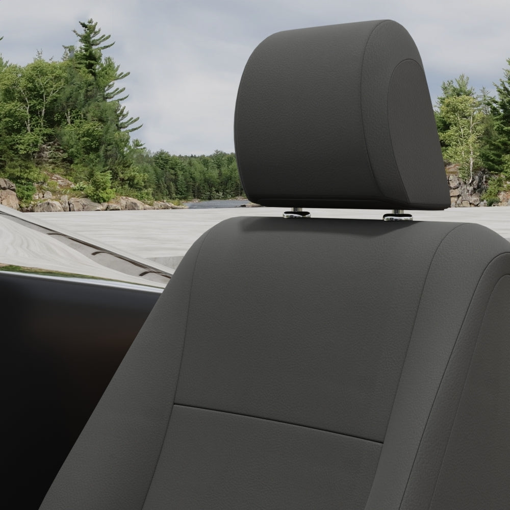 NICHOLASJOHN INC NJ-GRAN Gray Solid   Fabric - NJ25-1387