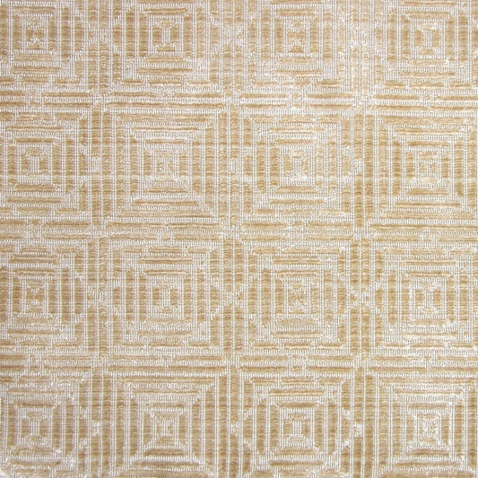 SCALAMANDRE OUTLET  FABRIC SCHERZO  FABRIC SAND   - GG 00021406 NEW SKU # GG14060002