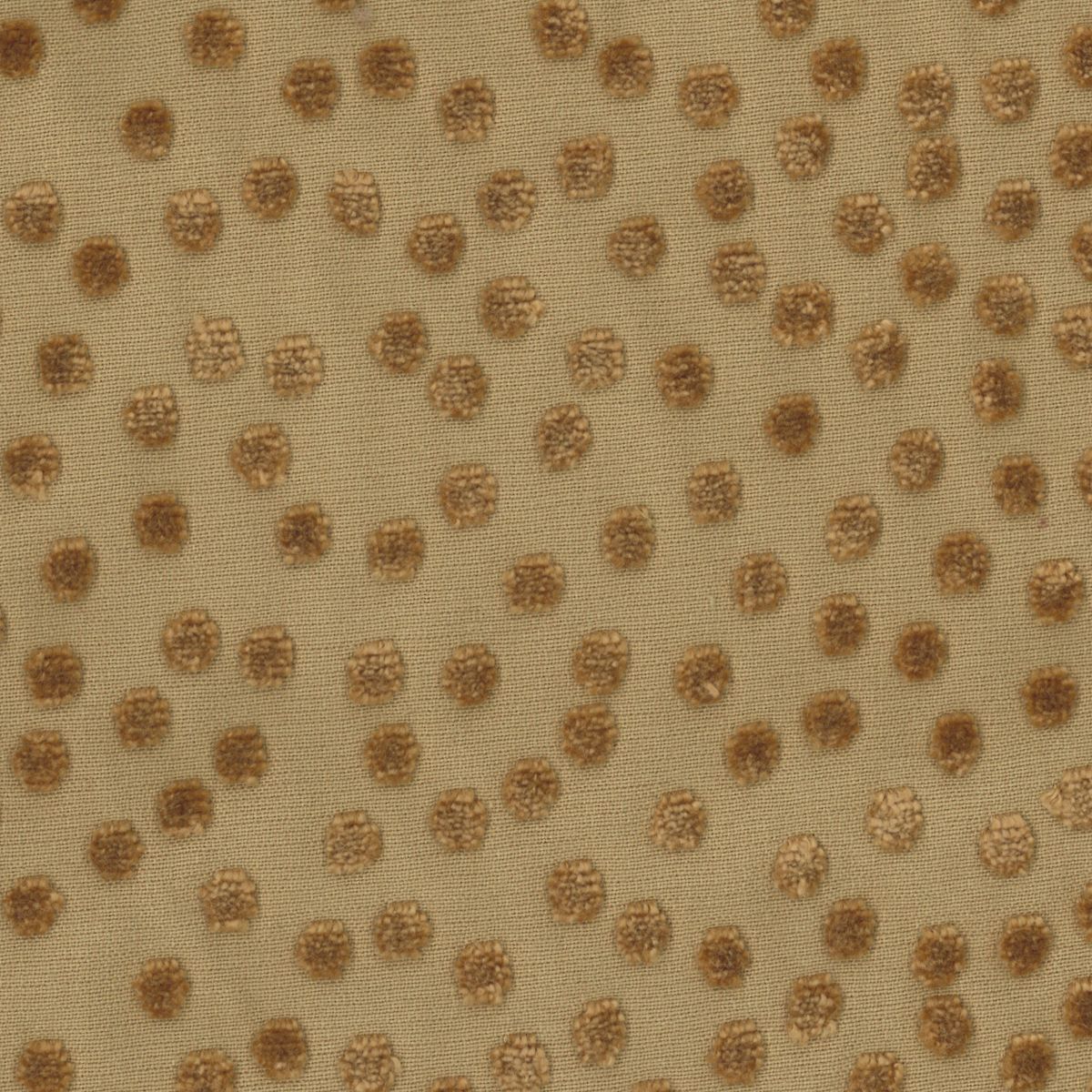 SCALAMANDRE OUTLET  FABRIC DOTTY  FABRIC DESERT   - GG 00042005