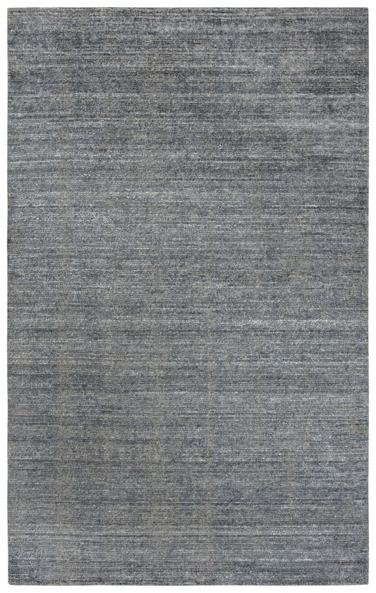 Casual rug, 8' x 10'.