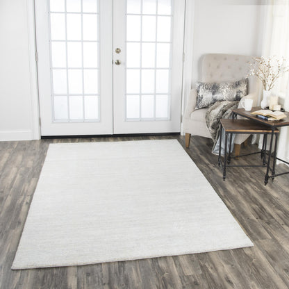 Grand Haven rug, casual style, 8' x 10'.