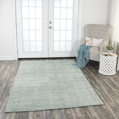 Casual 5' x 8' rug