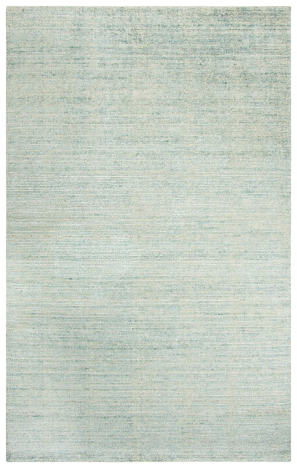 Casual rug, 8' x 10'.