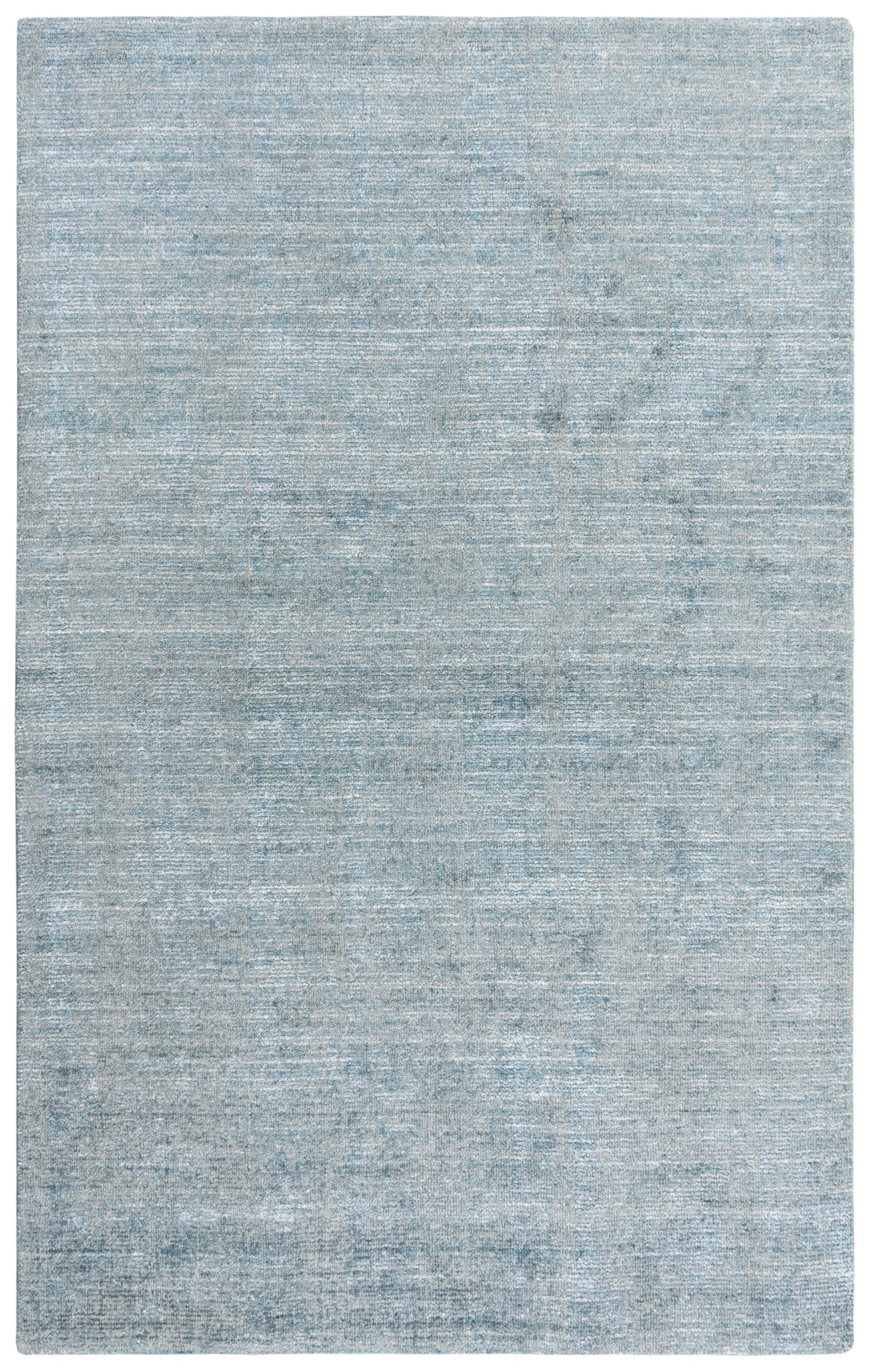 Casual 8' x 10' rug.