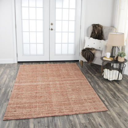 Casual rug, Grand Haven, 9' x 12'.