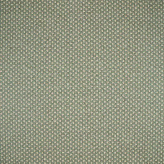 SCALAMANDRE OUTLET  FABRIC STAFFORD LEAF  FABRIC SANDALWOOD, GREEN   - GH 00108005