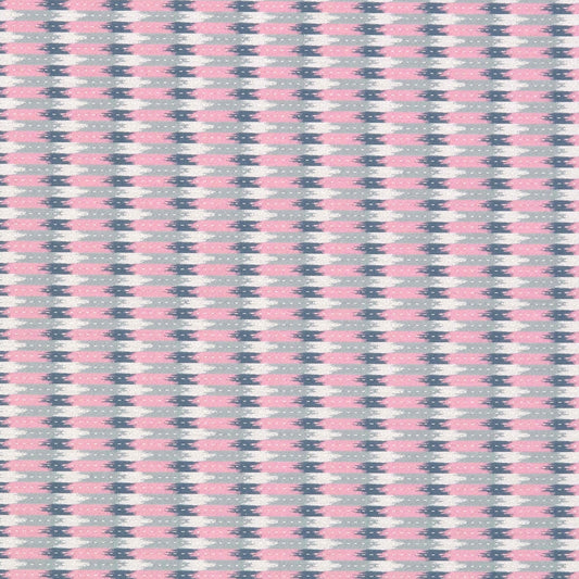 SCALAMANDRE OUTLET  FABRIC WINDWARD POINT  FABRIC HYDRANGEA   - GH 00452145 NEW SKU # GH21450045