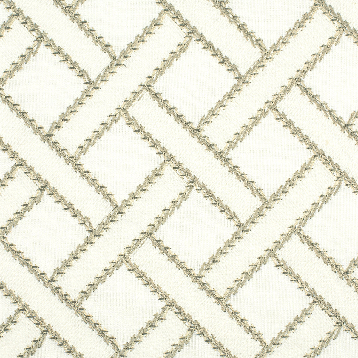 STOUT TEXTILES  DRAPERY,EMBROIDERIES TRADITIONAL, DIAMOND BURLAP,FLAX,JUTE,LINEN   - GIBB-1