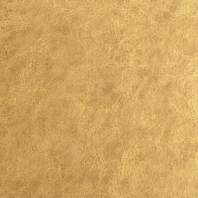 KRAVET COUTURE VINYL/FAUX LEATHER METALLIC YELLOW,YELLOW,   - GILDED.24 KARAT.0