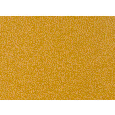 KRAVET DESIGN VINYL/FAUX LEATHER TEXTURE YELLOW,YELLOW,   - GILLIAN.414.0