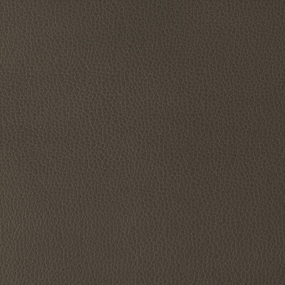 KRAVET DESIGN VINYL/FAUX LEATHER TEXTURE BROWN,CHOCOLATE,   - GILLIAN.6666.0