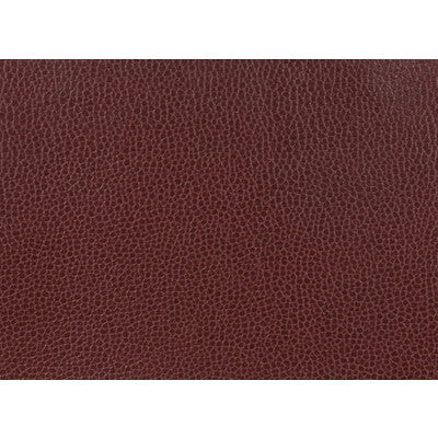 KRAVET DESIGN VINYL/FAUX LEATHER TEXTURE BURGUNDY/RED,BURGUNDY/RED,   - GILLIAN.9.0