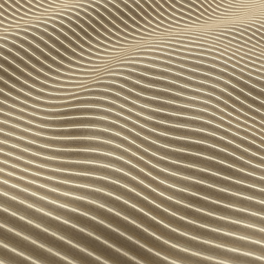 JF FABRICS GIN 12 J9711 Fabric Texture Antique Gold  Velvet, Corduroy - 10014512