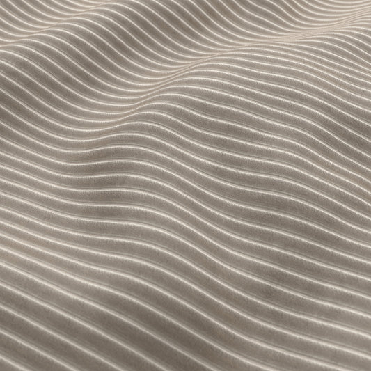 JF FABRICS GIN 32 J9711 Fabric Texture Light Grey  Velvet, Corduroy - 10014532